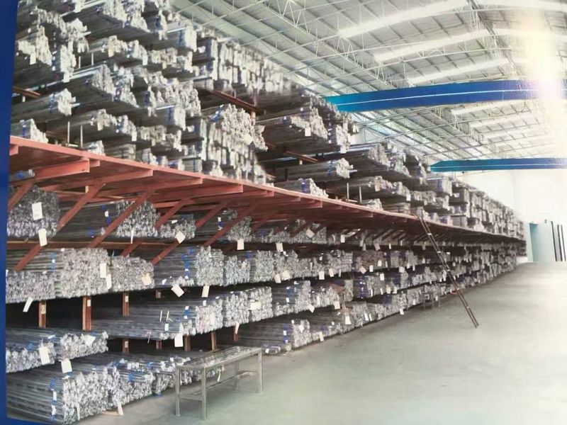 중국 Z.S.B Metal Product CO.,LTD 회사 프로필