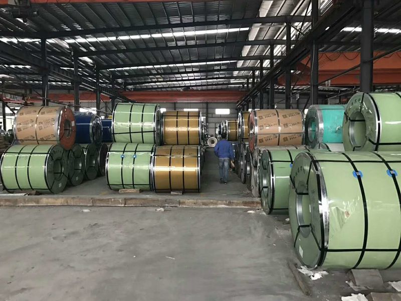 중국 Z.S.B Metal Product CO.,LTD 회사 프로필