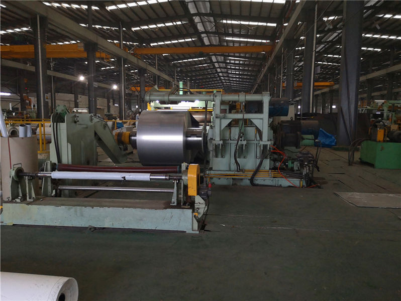 중국 Z.S.B Metal Product CO.,LTD 회사 프로필