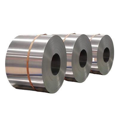 Aluminum  Roll 6061 Aluminum Alloy Coil 0.2mm 0.7mm Thickness 1050 1060 1100 2mm 5052 4047 Aluminum  Coil