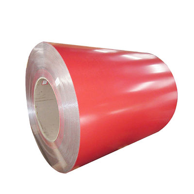 Aluminum Gutters Coil Prepainted Aluminum Coils Aluminum Coils Roll For Can