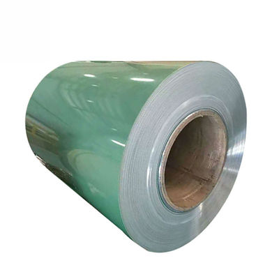 Aluminum Gutters Coil Prepainted Aluminum Coils Aluminum Coils Roll For Can