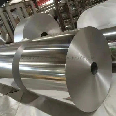 저렴한 가격 고품질 1-8 시리즈 전문 알루미늄 코일 공장 알루미늄 코일 60 mm