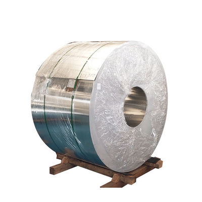 1000tons 100%L/C Payment Aluminum Roll 6061 6063 6082 Aluminum Alloy Coil 0.2mm 0.7mm Thickness 2mm Aluminum  Coil